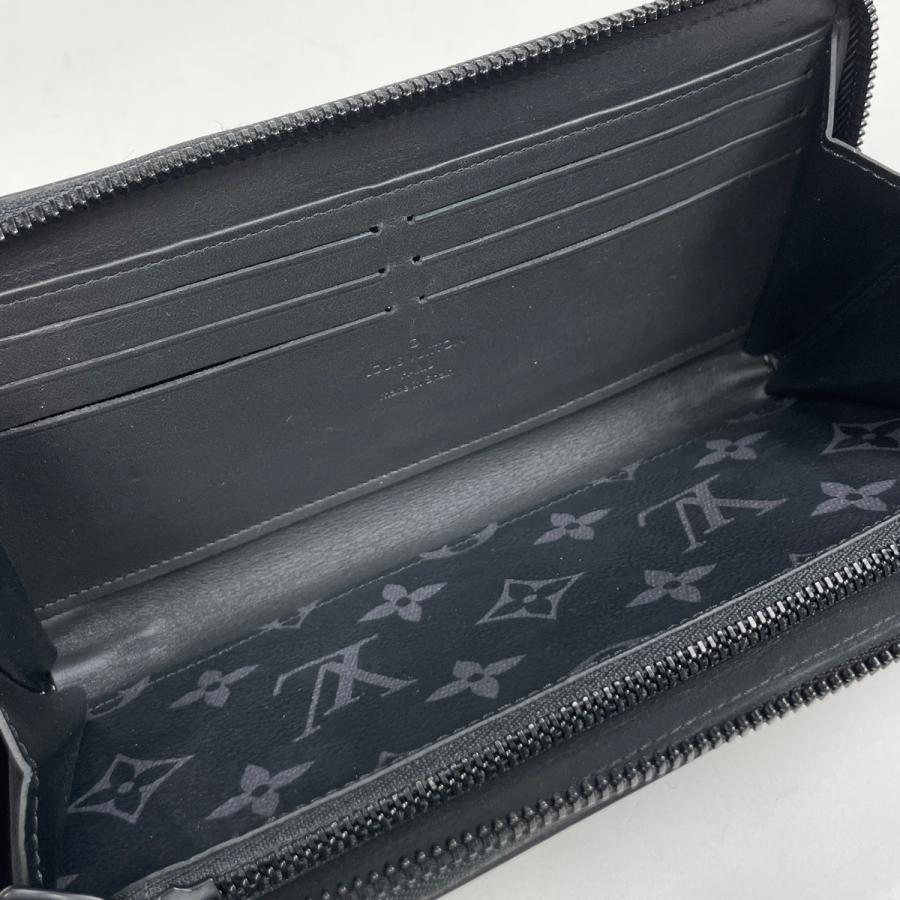 LOUIS VUITTON（ルイ・ヴィトン） トランク ジッピーウォレット 