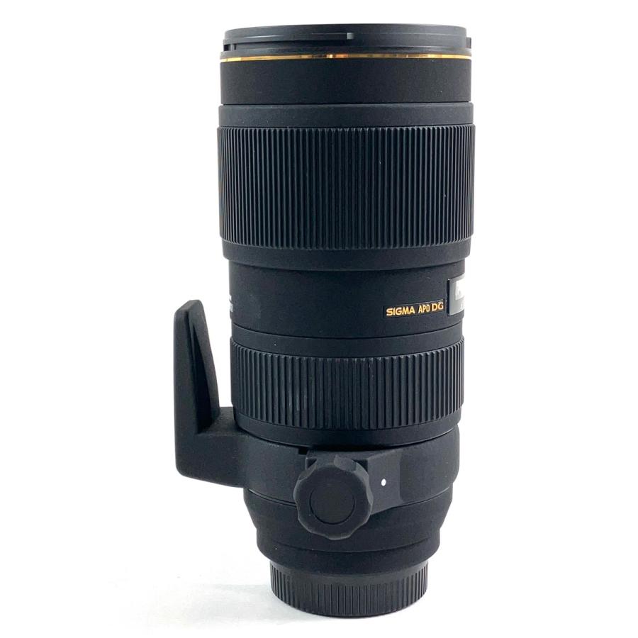 シグマ SIGMA APO 70-200mm F2.8 II EX DG MACRO HSM(ニコンF用) 一眼