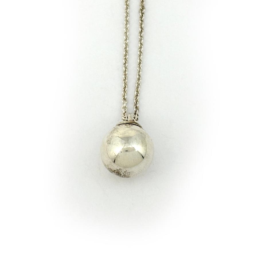 TIFFANY&Co.（ティファニー） ボール ネックレス ハードウェア