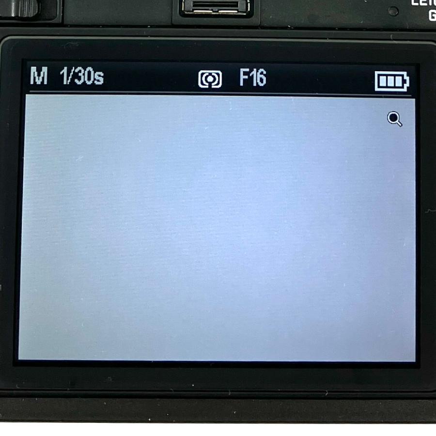 ライカ LEICA X Vario (Typ107) ブラック コンパクトデジタルカメラ 中古