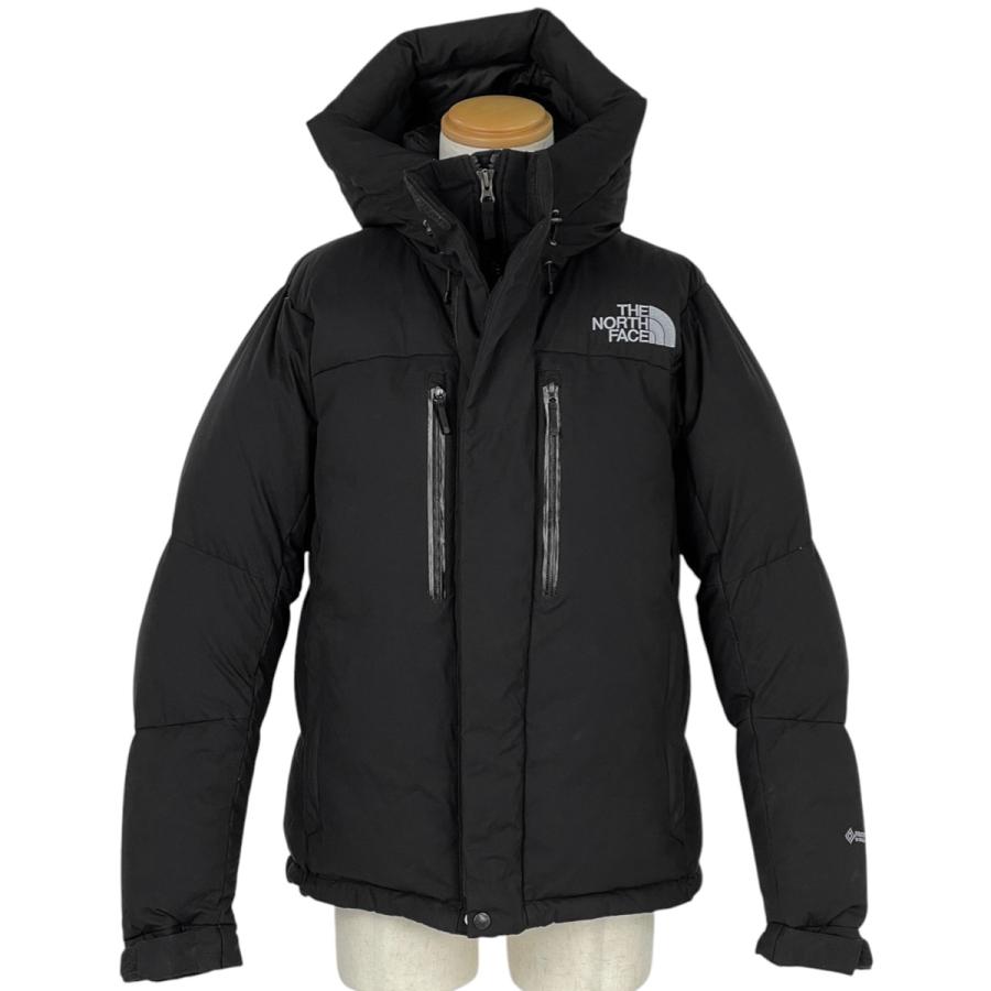 ノースフェイス バルトロライトジャケット ダウン ゴアテックス ブラック M THE NORTH FACE（ザ ノースフェイス） バルトロライトジャケット GORE