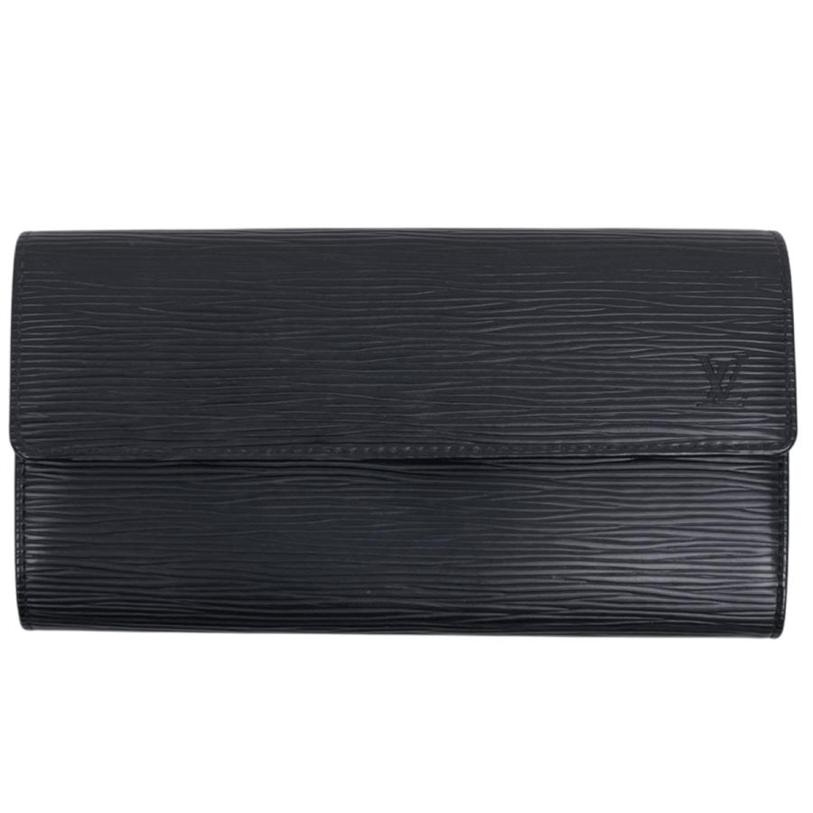 LOUIS VUITTON（ルイ・ヴィトン） ポルトフォイユ サラ M63742 長財布 