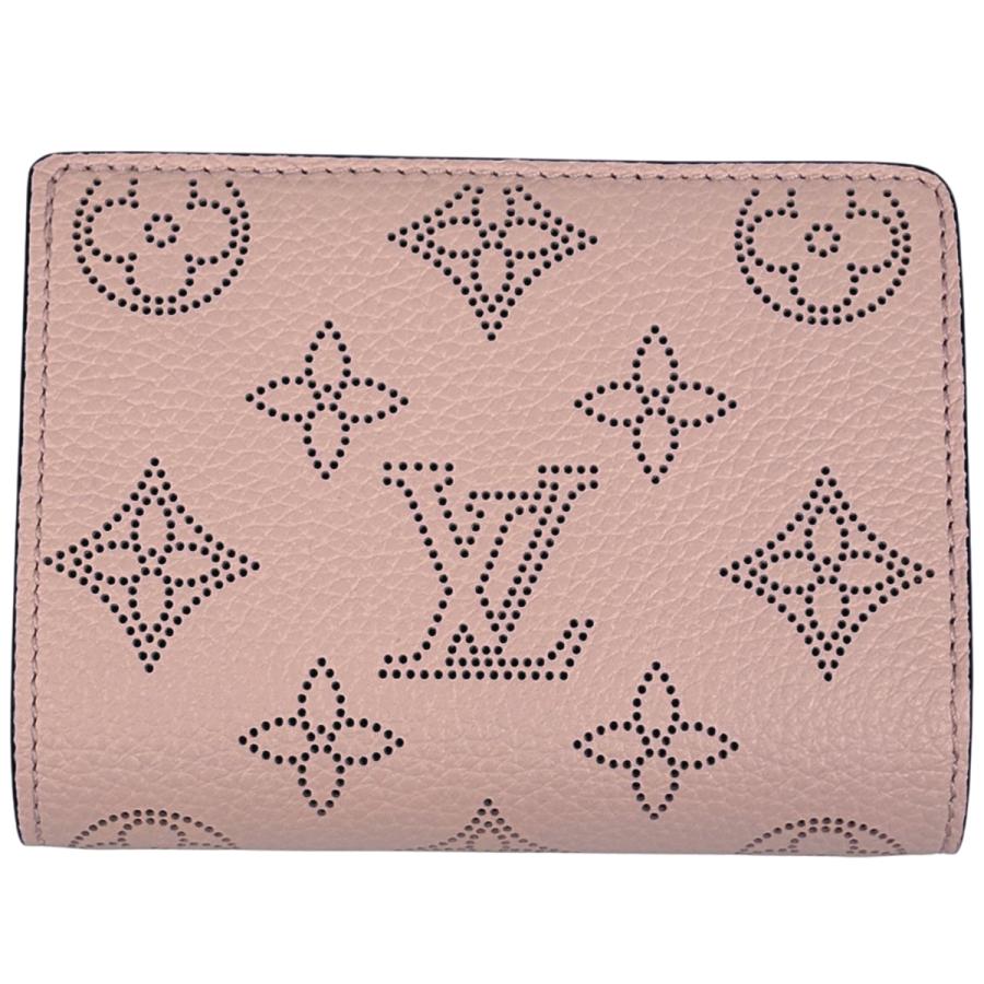 LOUIS VUITTON（ルイ・ヴィトン） ポルトフォイユ クレア 札入れ 小銭