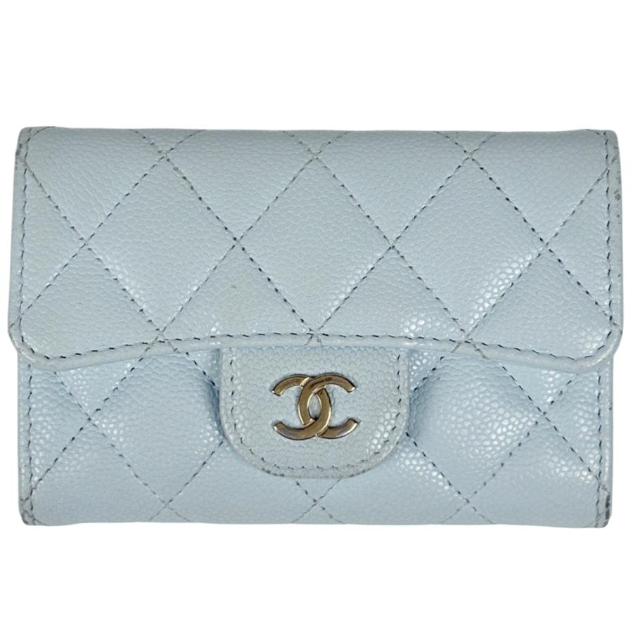 CHANEL（シャネル） ココマーク カードケース カード入れ コインケース 