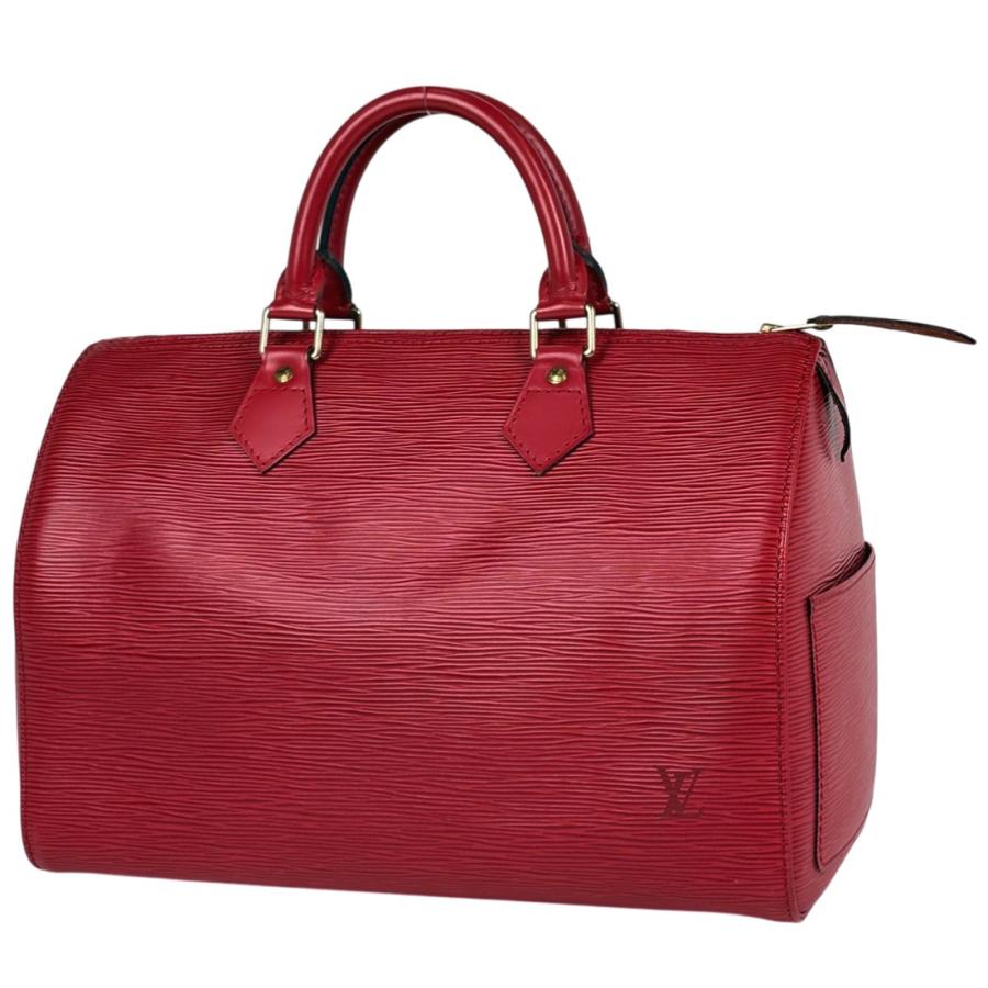 LOUIS VUITTON（ルイ・ヴィトン） スピーディ30 ボストンバッグ