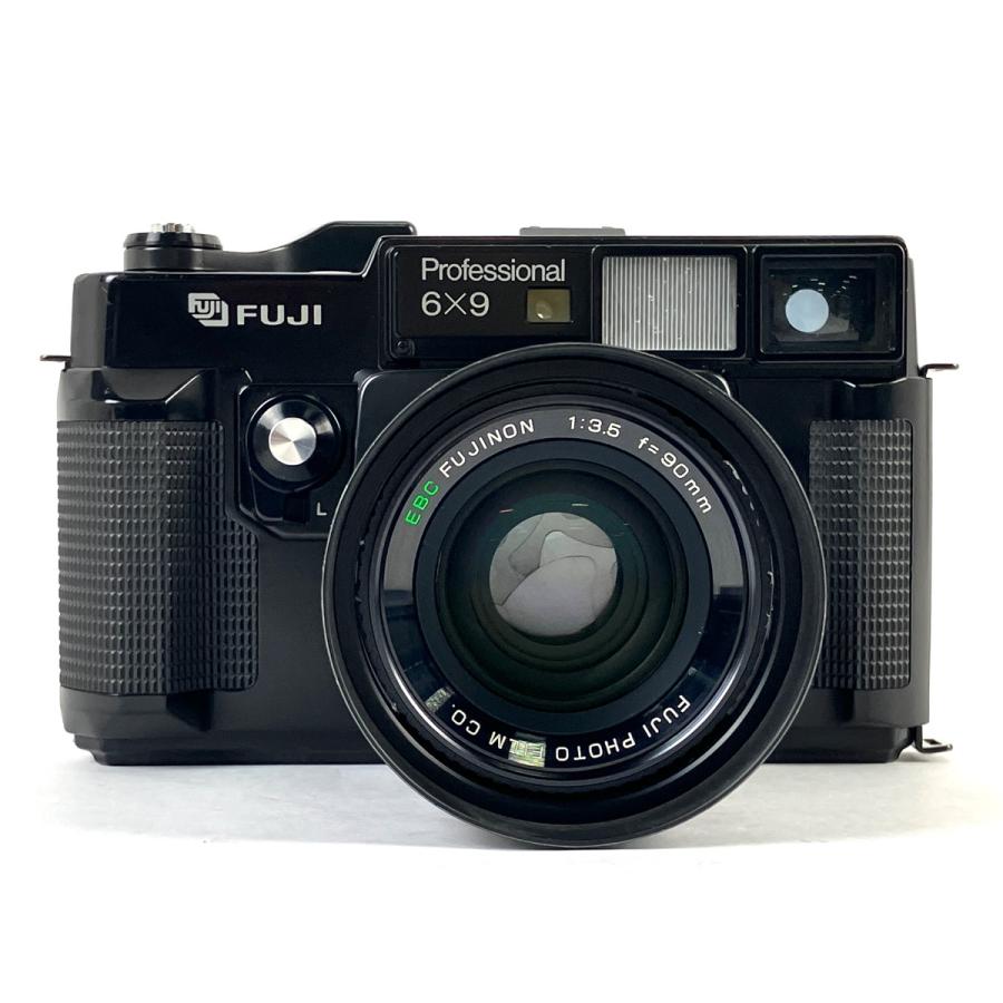 富士フイルム FUJIFILM GW690 II 中判カメラ 中古 : リユースセレクト
