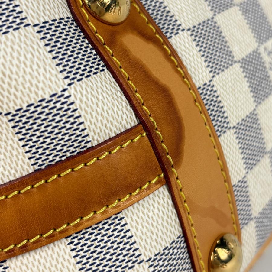 LOUIS VUITTON（ルイ・ヴィトン） ストレーザGM ハンドバッグ トート 
