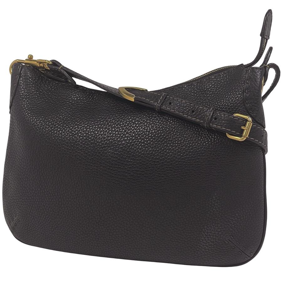 M三031 / FENDI セレリア ショルダーバッグ レザー FENDI セレリアレザーワンショルダーバッグ | Hedy