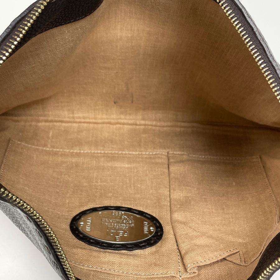 FENDI（フェンディ） セレリア ショルダーバッグ 斜め掛け ショルダー