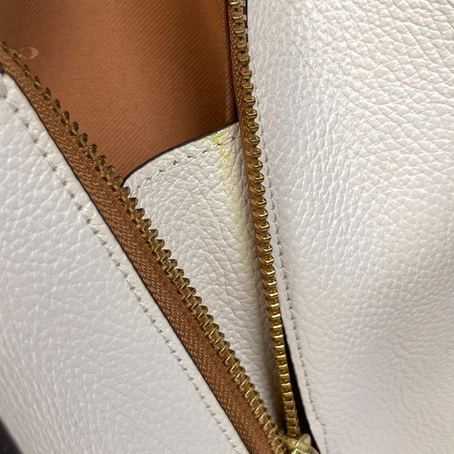 COACH（コーチ） カーター キャリーオール 2WAY ショルダーバッグ 