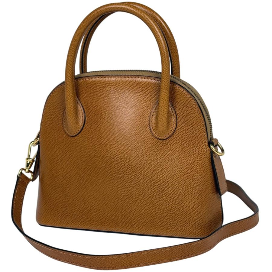 CELINE（セリーヌ） ロゴ ハンドバッグ 2WAY ショルダーバッグ