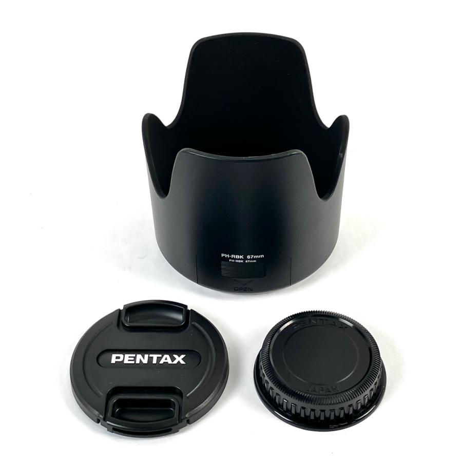 ペンタックス PENTAX DA☆ 50-135mm F2.8ED [IF]SDM 一眼カメラ用