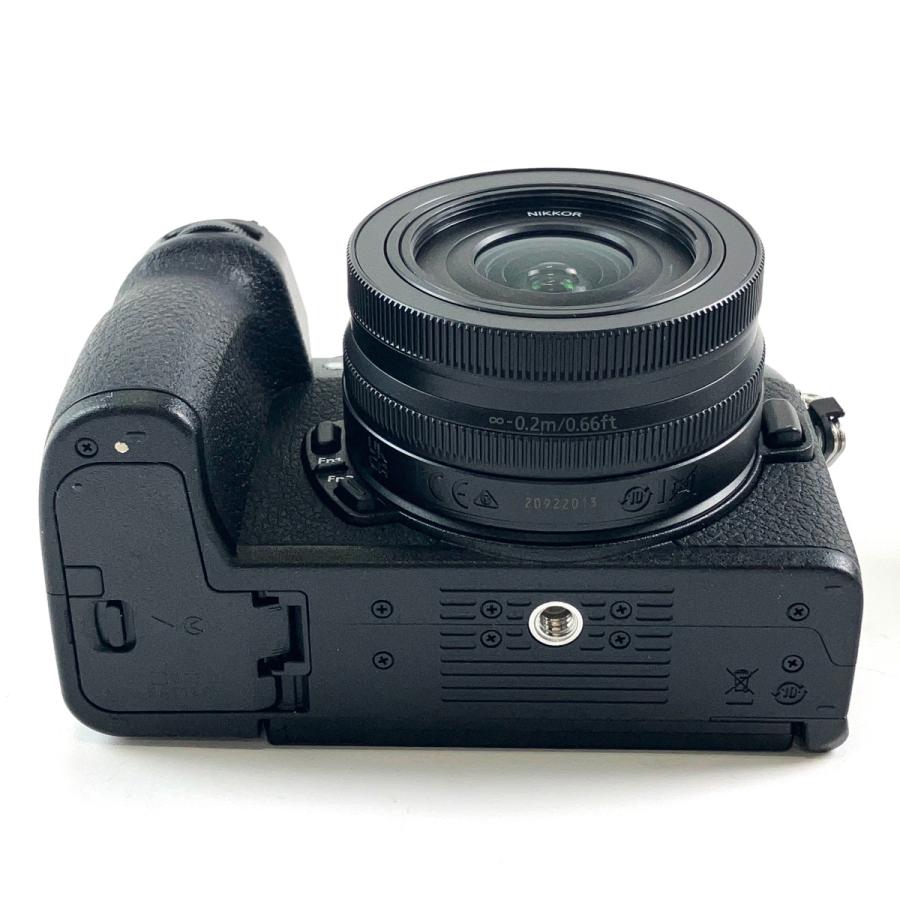 ニコン Nikon Z50II 16-50 VR レンズキット デジタル ミラーレス 一眼