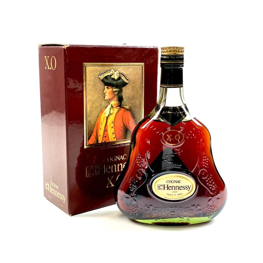【古酒】ヘネシー XO 金キャップ グリーンボトル 700ml 新品 コニャック Amazon.co.jp: ヘネシーXO 40°700ml 古酒 金キャップ グリーンボトル