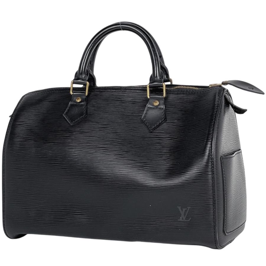 ルイヴィトン スピーディ30 ボストン バッグ LOUIS VUITTON（ルイ・ヴィトン） スピーディ30 ボストンバッグ
