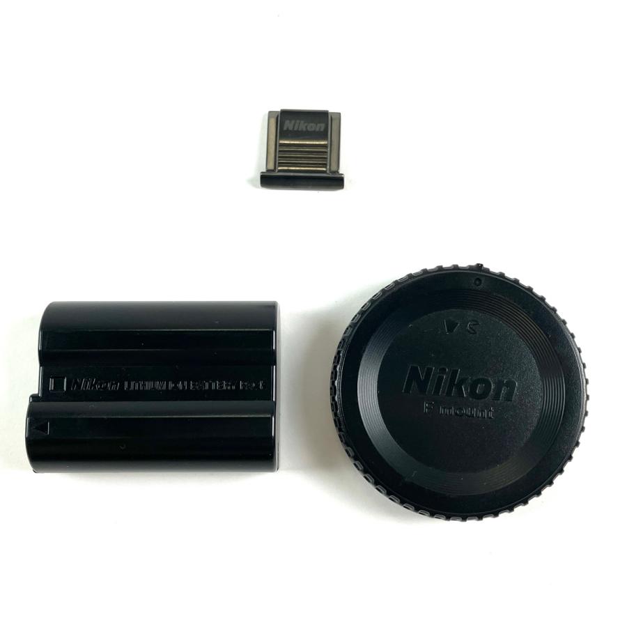 【美品】Nikon D7200 デジタル一眼レフカメラ ボディ ニコンD 【送料無料】Nicon ニコン Fマウント 一眼レフデジタルカメラ