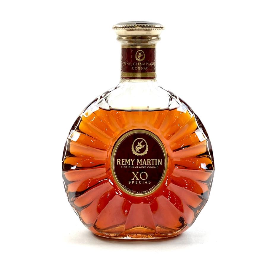 レミーマルタン REMY MARTIN XO スペシャル 現行 クリアボトル 700ml