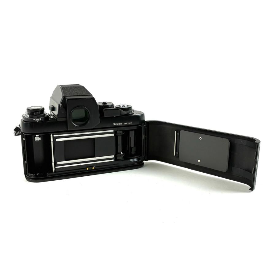 ニコン Nikon F3 HP ボディ フィルム マニュアルフォーカス 一眼レフ