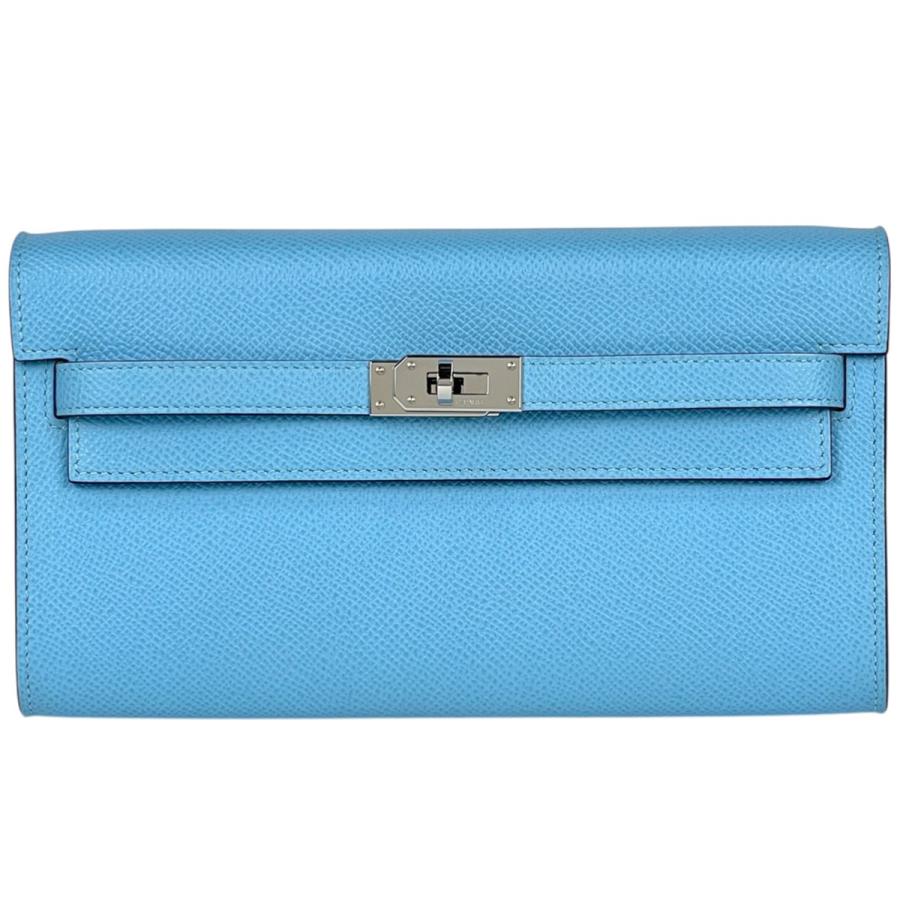 HERMES（エルメス） クラシック トゥー ゴー 長財布 ケリー ウォレット