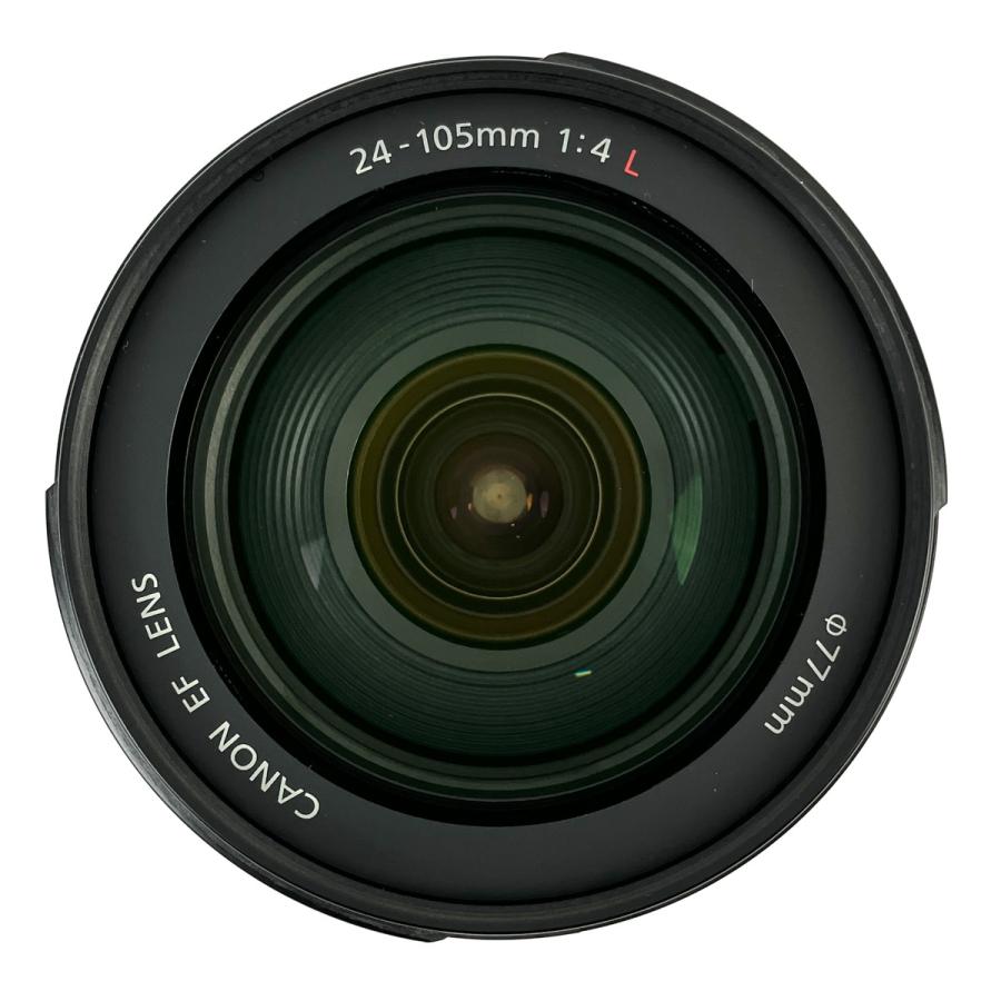 Canon キャノン EF 24-105mm 1:4 f4 L IS USM オートフォーカス カメラ