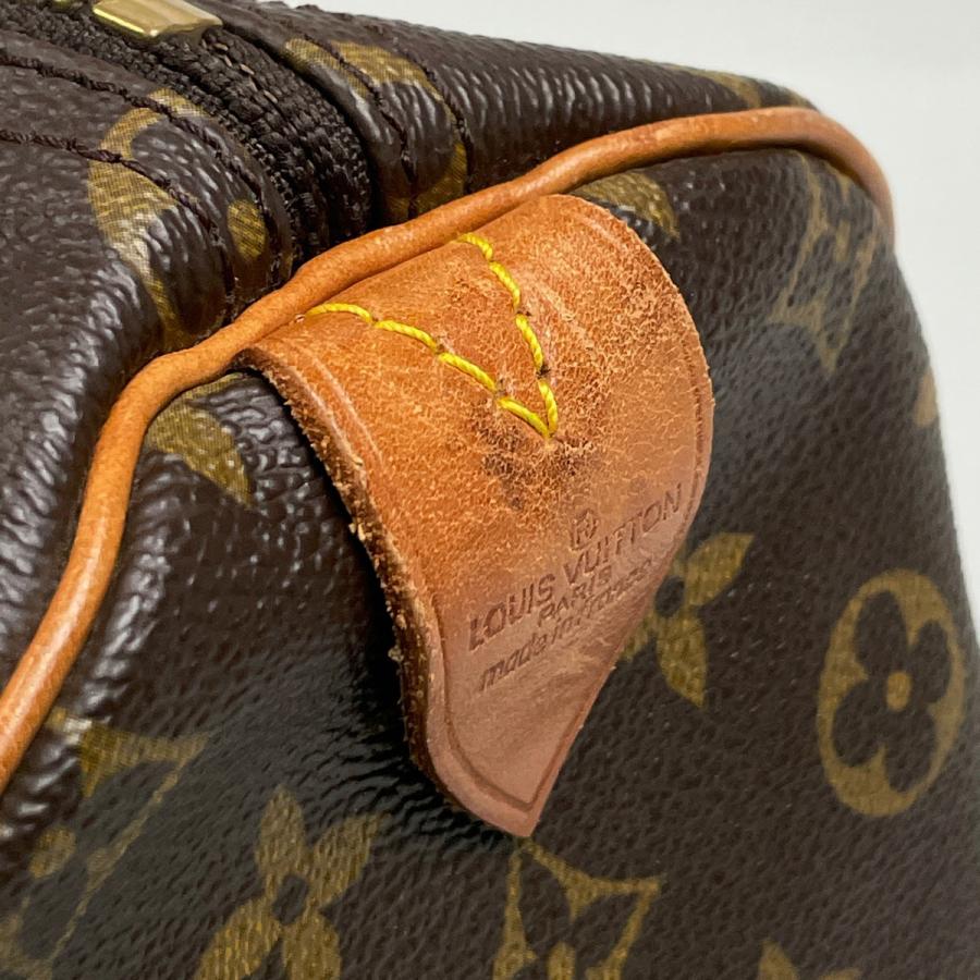 LOUIS VUITTON（ルイ・ヴィトン） キーポル55 ボストンバッグ 