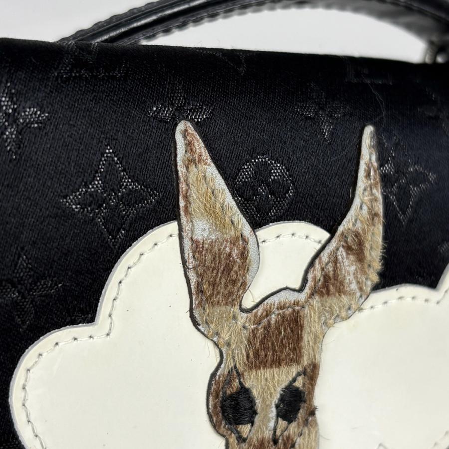 LOUIS VUITTON（ルイ・ヴィトン） コント ドゥ フェ ミュゼット 