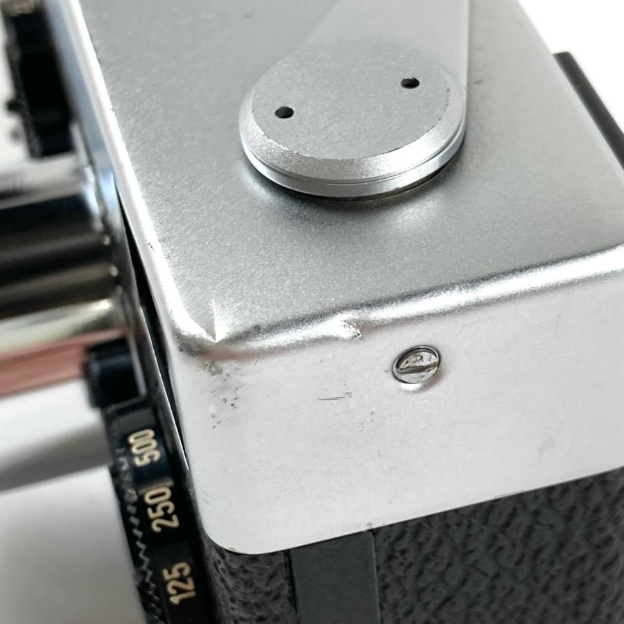 ローライ ROLLEI 35 (シンガポール) フィルム コンパクトカメラ 中古