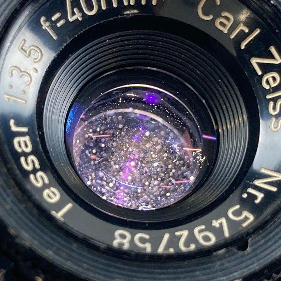 ローライ ROLLEI 35 (シンガポール) フィルム コンパクトカメラ 中古