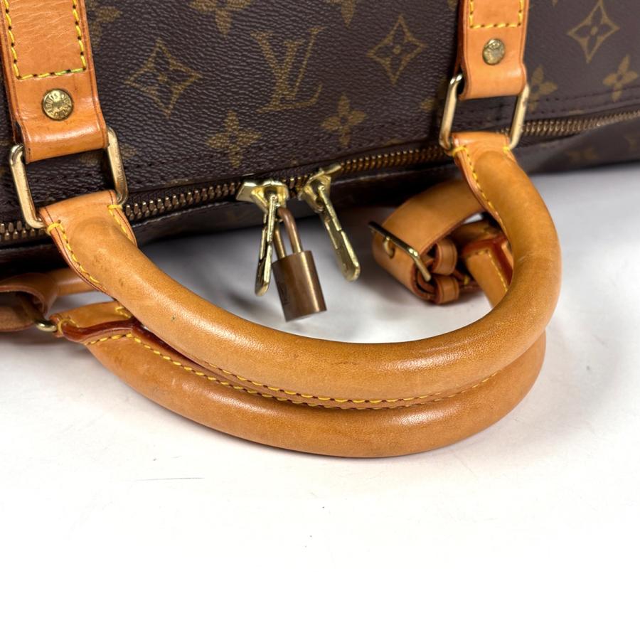 LOUIS VUITTON（ルイ・ヴィトン） キーポル60 ボストンバッグ 