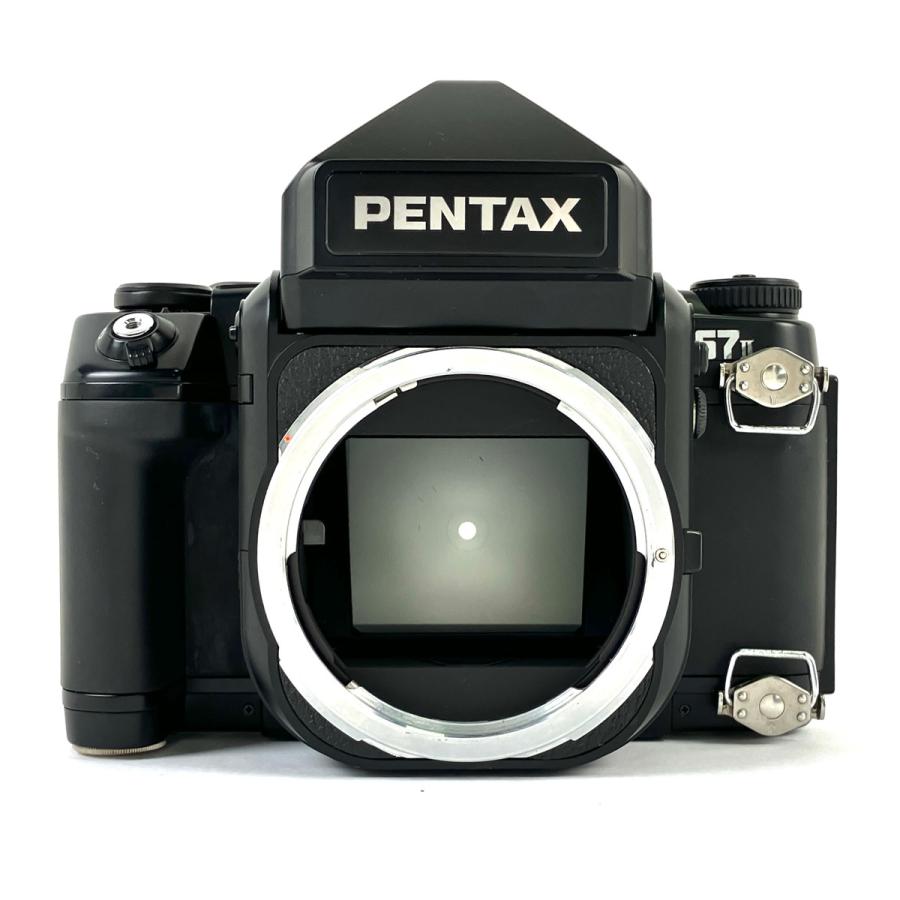 15514E ☆良品☆ ペンタックス 6×7 Pentax ファインダー 中判 【公式通販】