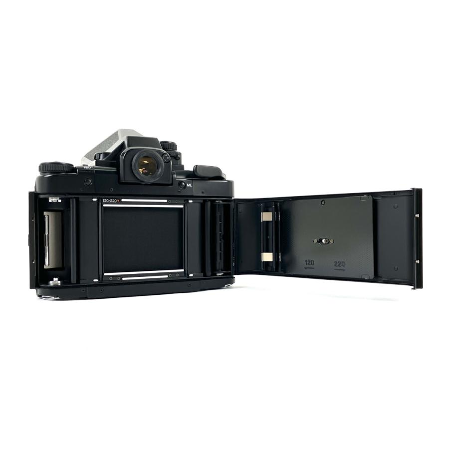 PENTAXペンタックス67II AEペンタプリズムファインダー 【公式通販】