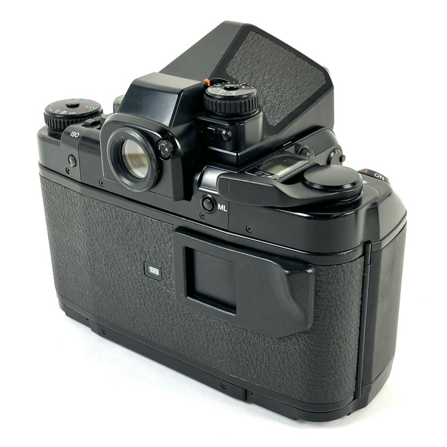 PENTAX 67II AEペンタプリズムファインダー ボディ ペンタックス