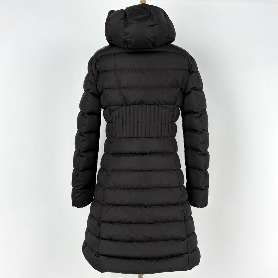 MONCLER（モンクレール） タレヴ ダウンコート TALEVE ロング 防寒 