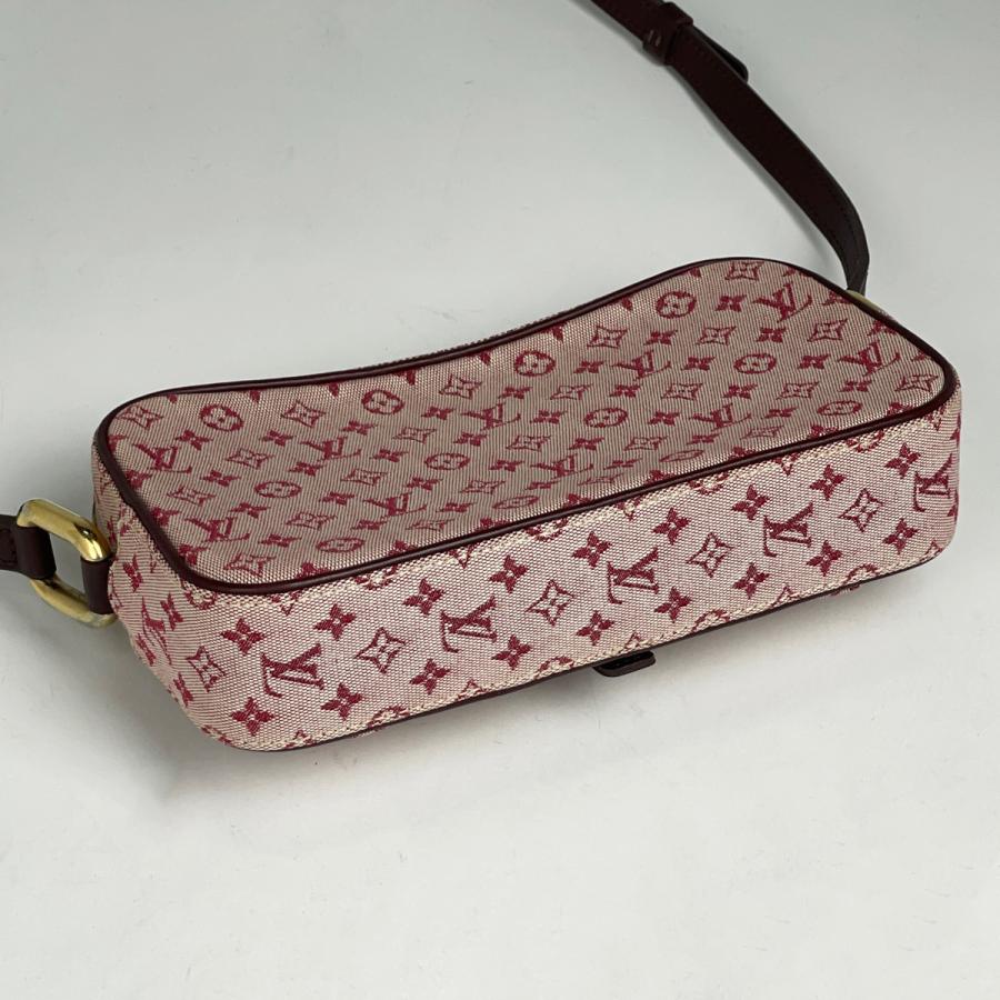 LOUIS VUITTON（ルイ・ヴィトン） ジュリエット ポシェット ショルダー