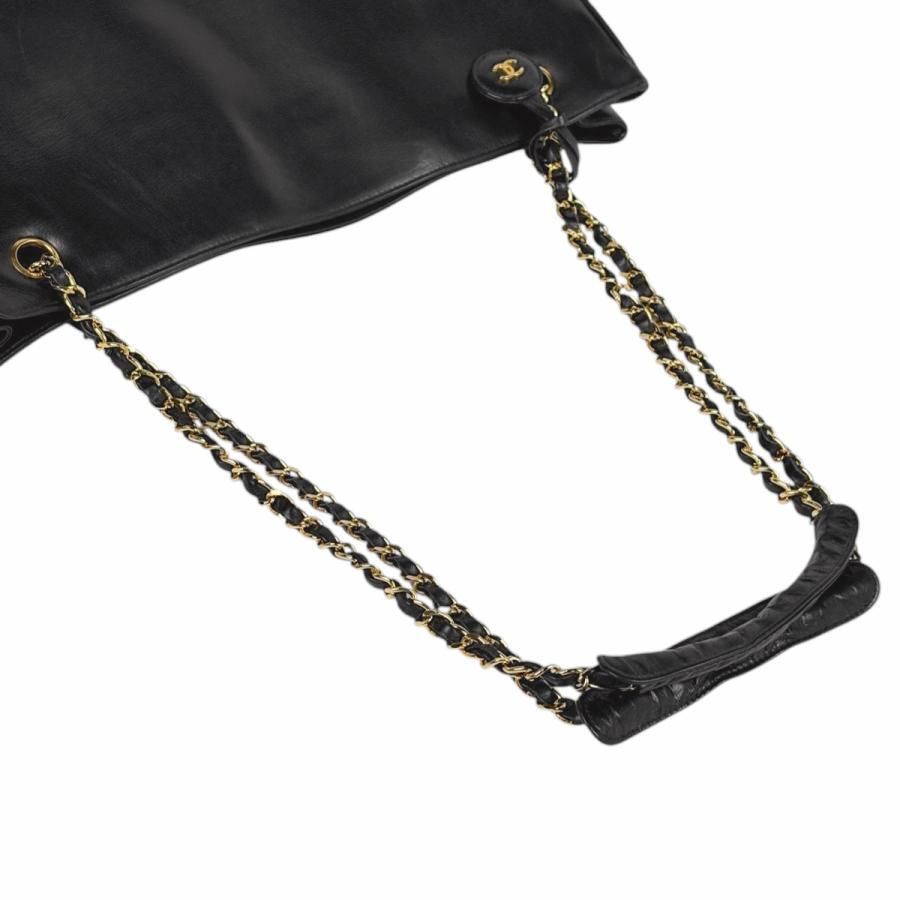 CHANEL（シャネル） ココマーク チェーン トートバッグ 肩掛け