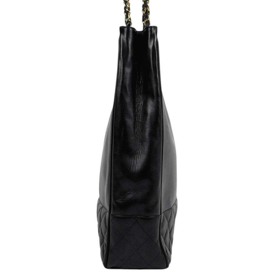 CHANEL（シャネル） ココマーク チェーン トートバッグ 肩掛け