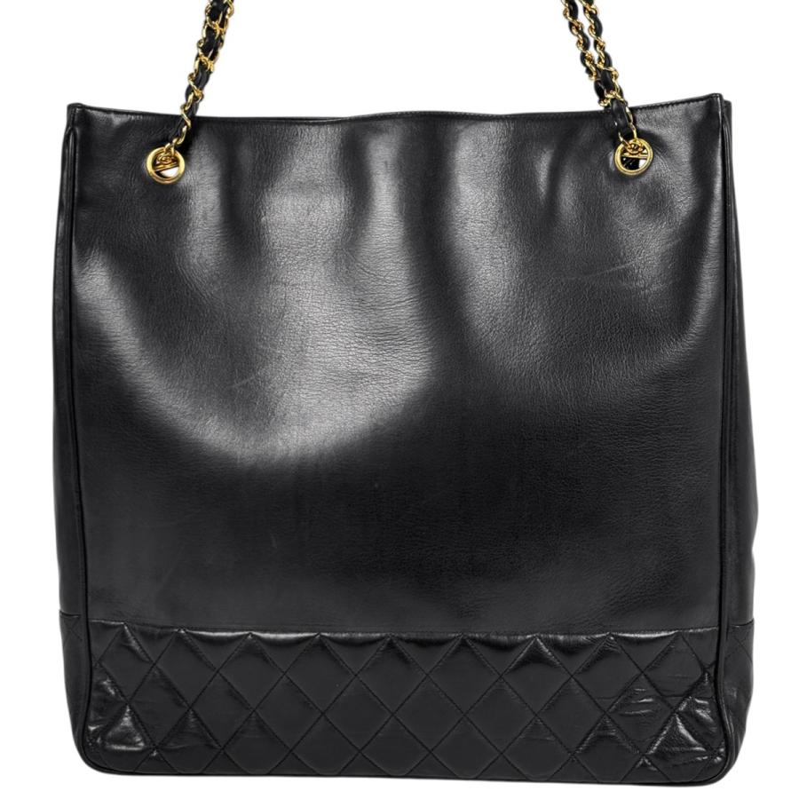 CHANEL（シャネル） ココマーク チェーン トートバッグ 肩掛け