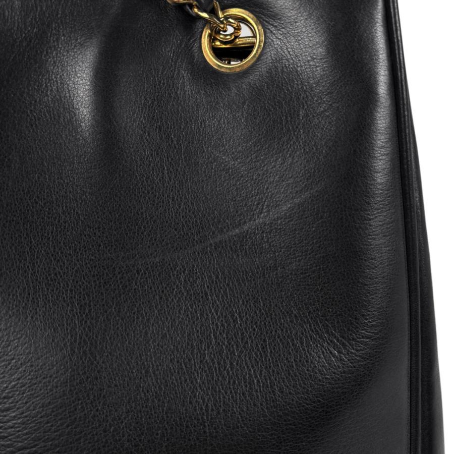 CHANEL（シャネル） ココマーク チェーン トートバッグ 肩掛け