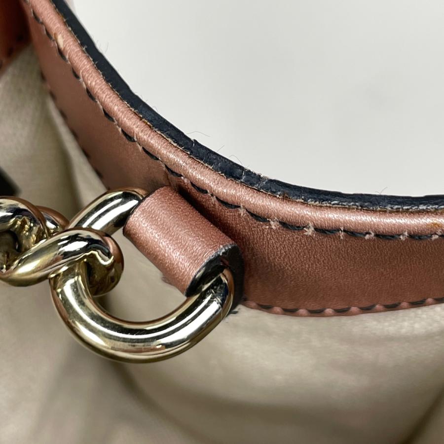 GUCCI（グッチ） エミリー チェーン ショルダーバッグ マイクロ 