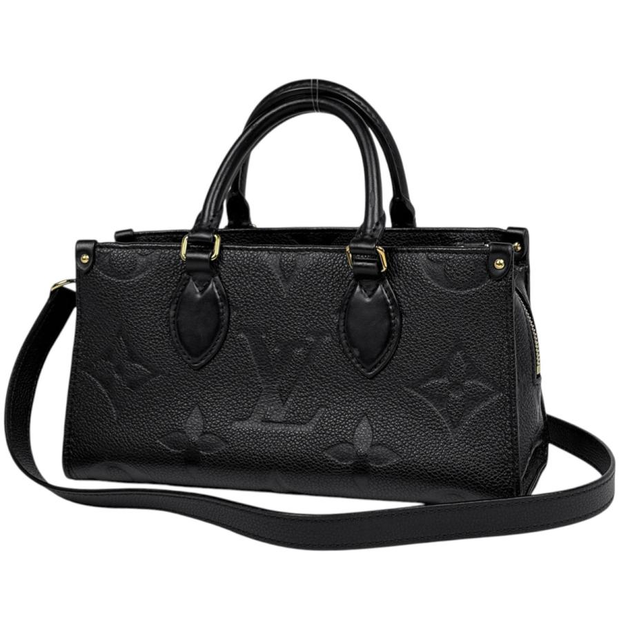 LOUIS VUITTON（ルイ・ヴィトン） オンザゴーEW 2WAY ショルダーバッグ 