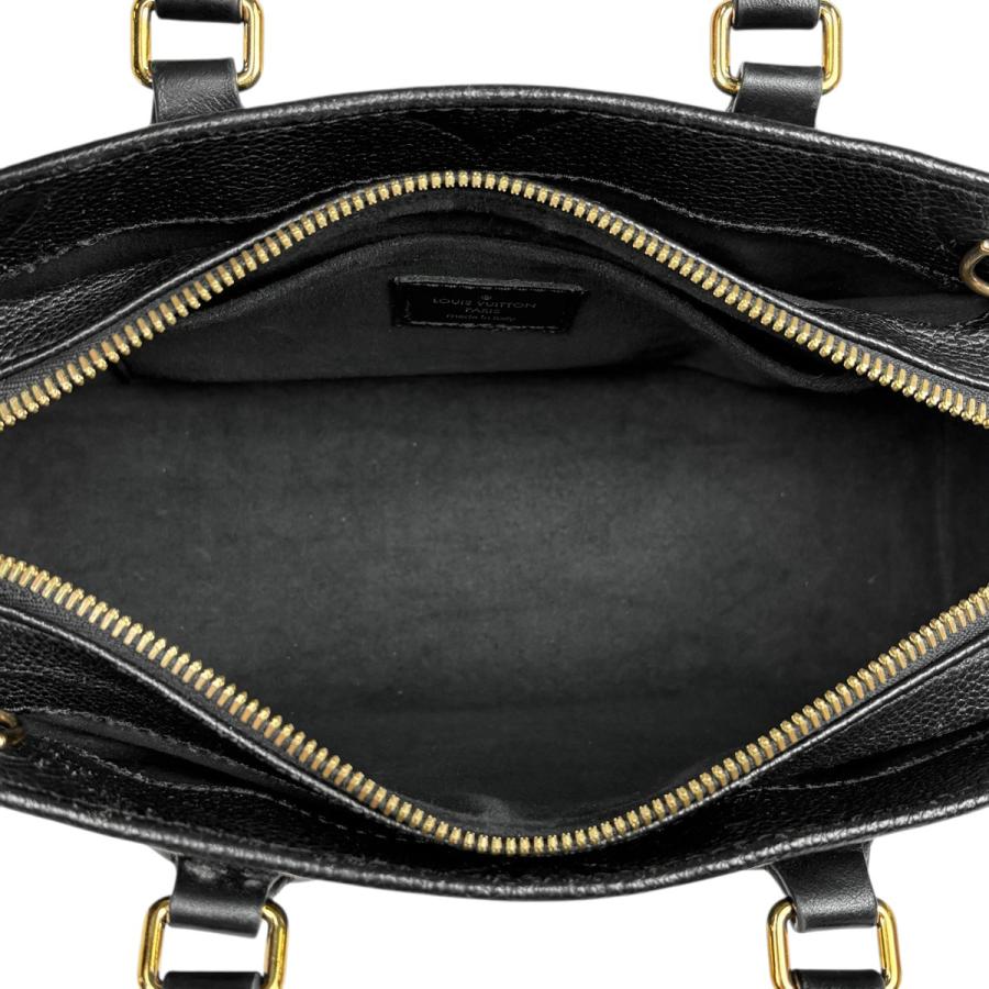 LOUIS VUITTON（ルイ・ヴィトン） オンザゴーEW 2WAY ショルダーバッグ