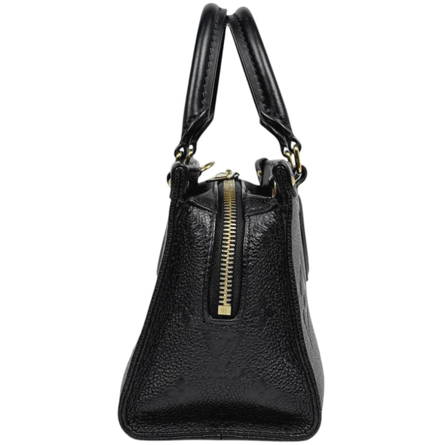 LOUIS VUITTON（ルイ・ヴィトン） オンザゴーEW 2WAY ショルダーバッグ