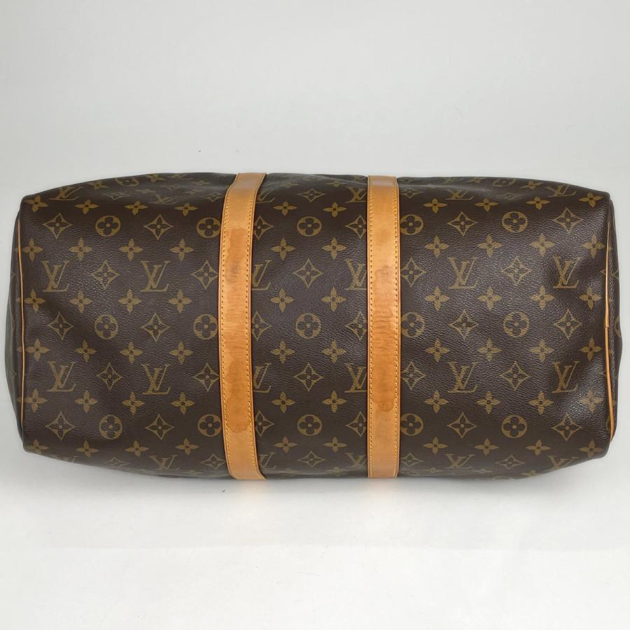LOUIS VUITTON（ルイ・ヴィトン） キーポル45 ハンドバッグ ボストン