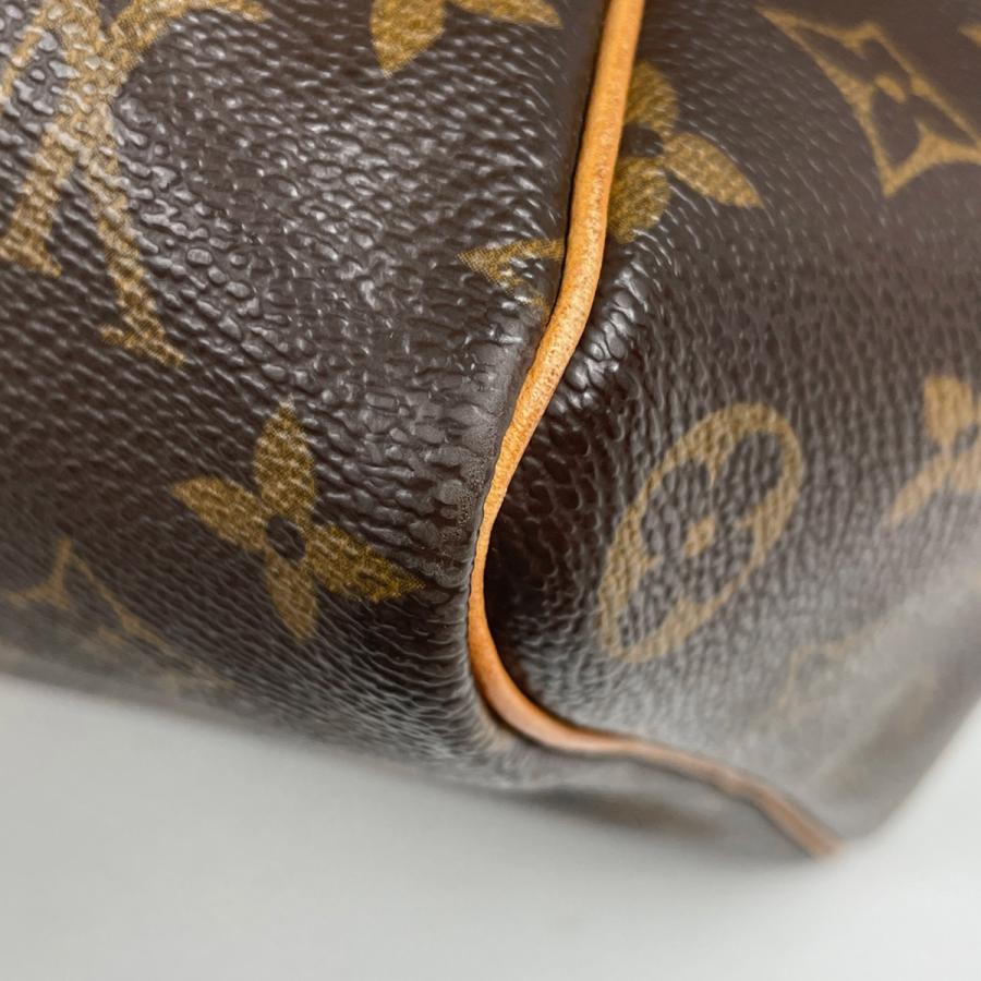 LOUIS VUITTON（ルイ・ヴィトン） キーポル45 ハンドバッグ ボストン