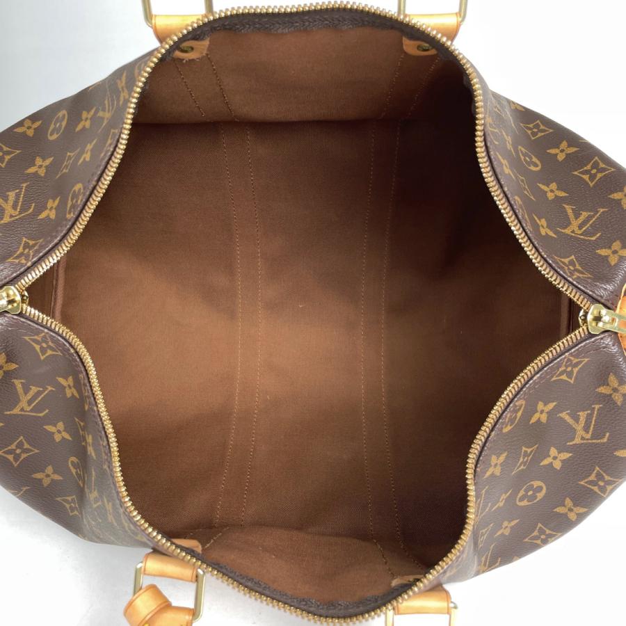 LOUIS VUITTON（ルイ・ヴィトン） キーポル45 ハンドバッグ ボストン