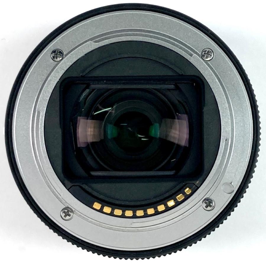 ソニー SONY FE 28-60mm F4-5.6 SEL2860 一眼カメラ用レンズ（オートフォーカス） 中古