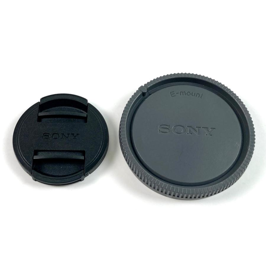 ソニー SONY FE 28-60mm F4-5.6 SEL2860 一眼カメラ用レンズ（オートフォーカス） 中古