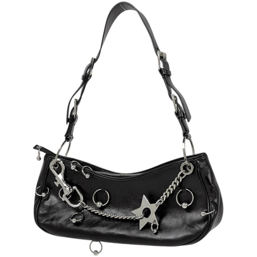 Christian Dior（クリスチャン・ディオール） ハードコア ショルダー