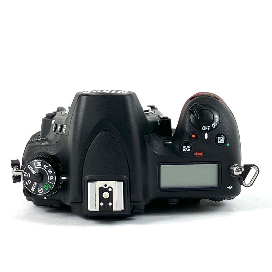 【苫小牧バナナ】Nikon/ニコン デジタル 一眼レフカメラ D750 ボディ 中古 動作OK 付属あり キャリーケース付き♪ Nikon デジタル一眼レフカメラ D750