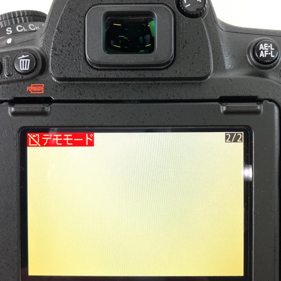 ★極上品★ニコン Nikon D750 ボディ　♯1106 D750 ボディ 中古価格比較 - 価格.com